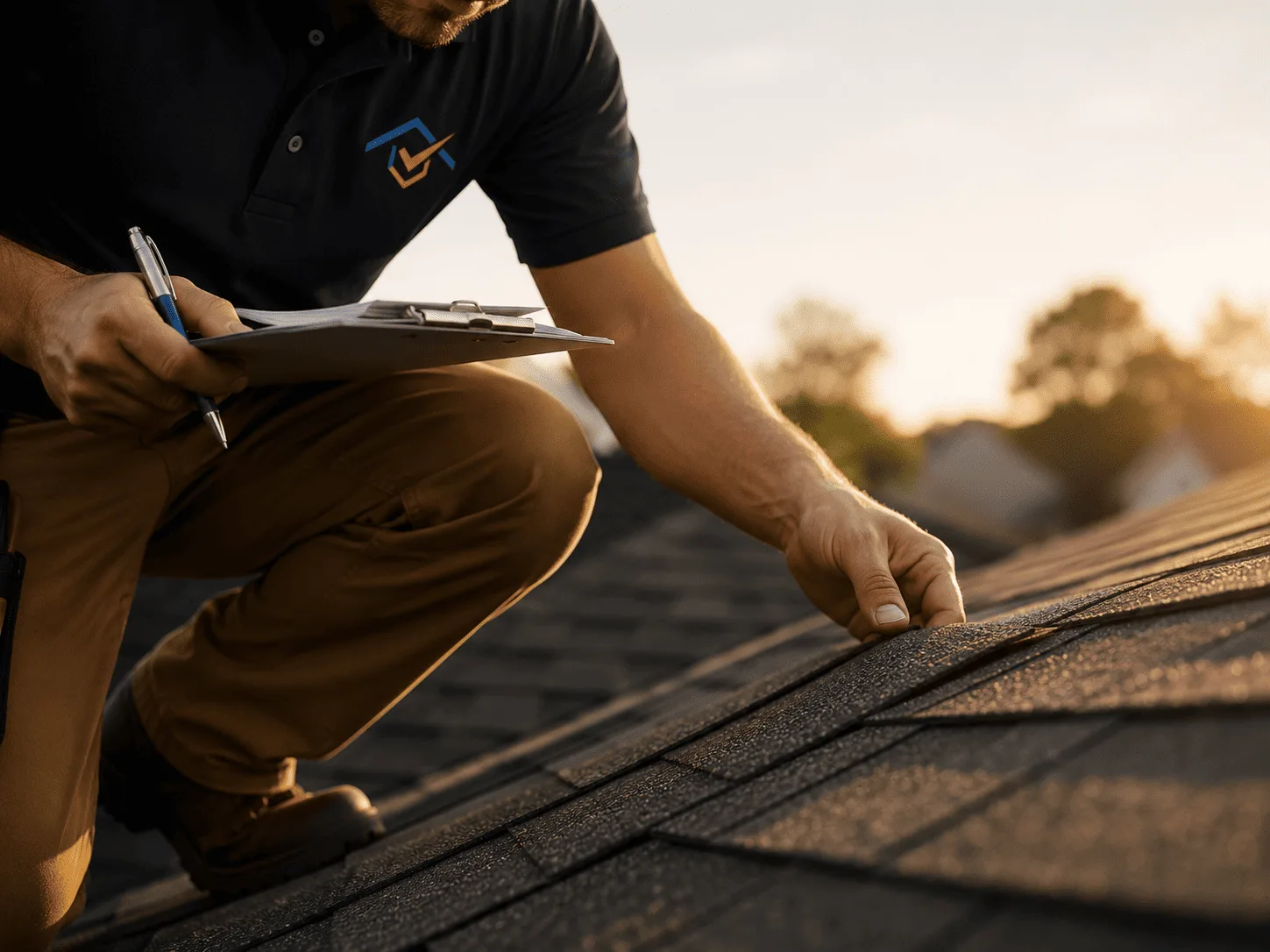 Why Choose Roof Inspection in Vinton, VA